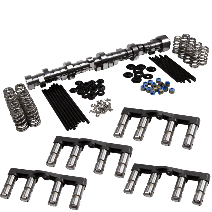 COMP Cams MK112-300-11 Stage 1 HRT No Springs Required MK-Kit for Dodge Non-VVT 5.7L HEMI - Truck Part Superstore