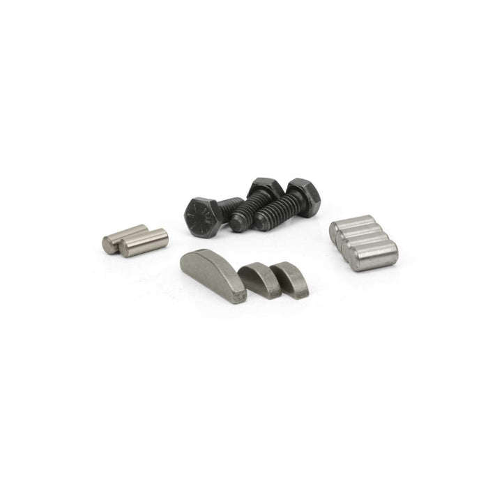 COMP Cams 233 Finishing Kit for Chevrolet 265-400 Small Block - Truck Part Superstore
