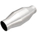 MagnaFlow Exhaust Products 59920 Standard Grade Universal Catalytic Converter-4.00in. - Truck Part Superstore
