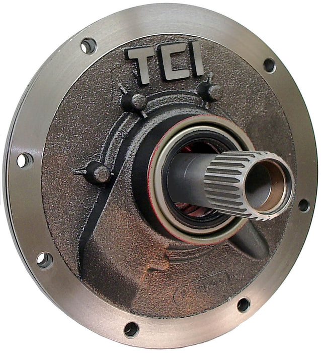 TCI Automotive 743500 Automatic Transmission Oil Pump Assembly - Truck Part Superstore