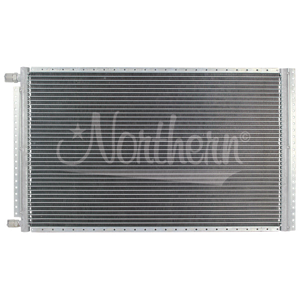 Northern Radiator 404-1225 Hotrod Parallel Flow Condenser - Truck Part Superstore