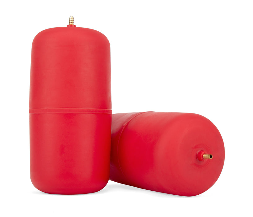 Air Lift 60860 Air Lift 1000 Air Spring Kit - Truck Part Superstore