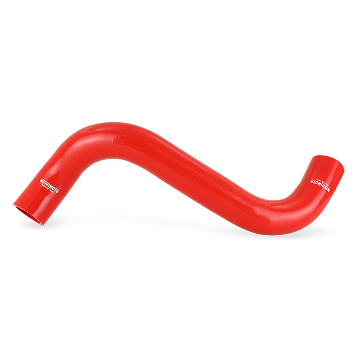 Mishimoto MMHOSE-G8-095RD Mishimoto Silicone Radiator Hose Kit, Fits Pontiac G8 GT 6.0L 2009.5, Red - Truck Part Superstore