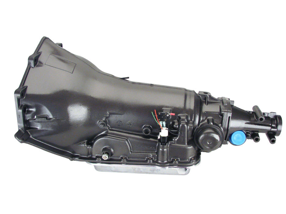 TCI Automotive 371200 Super StreetFighter 700R4 Transmission w/ Constant Pressure Valve Body. - Truck Part Superstore