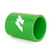Mishimoto MMCP-2SGN Mishimoto 2.00in Silicone Coupler, Green - Truck Part Superstore