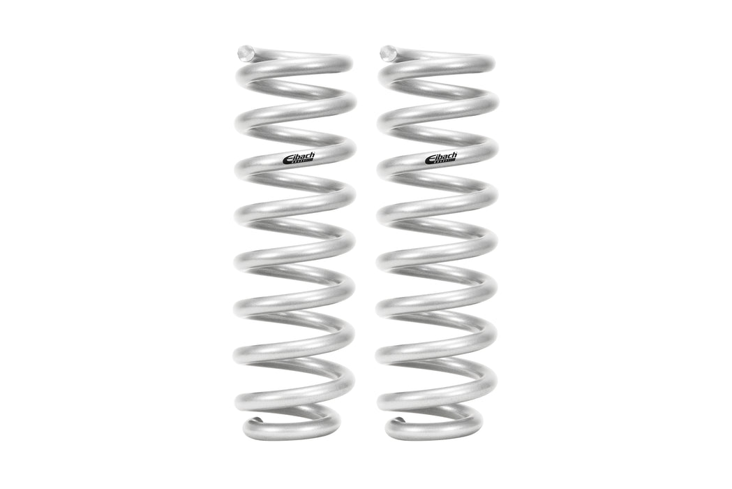 Eibach Springs E30-27-001-02-20 PRO-LIFT-KIT Springs (Front Springs Only) - Truck Part Superstore