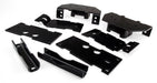 Air Lift 88391 LoadLifter 5000 ULTIMATE with internal jounce bumper; Leaf spring air spring kit - Truck Part Superstore