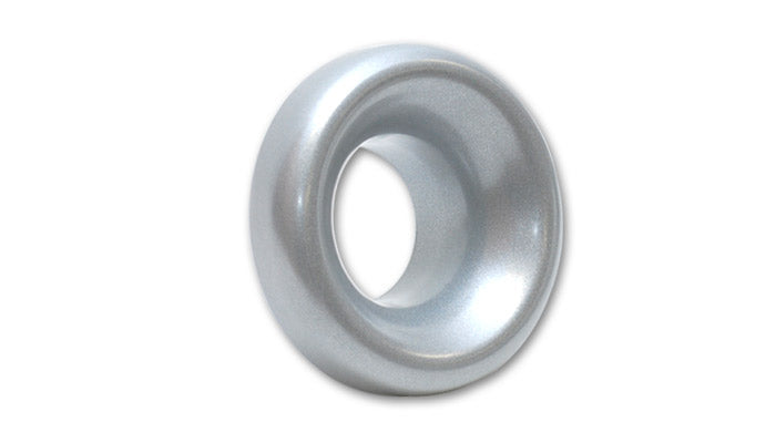 Vibrant Performance 10952 Aluminum Bellmouth Velocity Stack; 3.5 in. Inlet O.D.; 6 in. Bellmouth O.D.; - Truck Part Superstore
