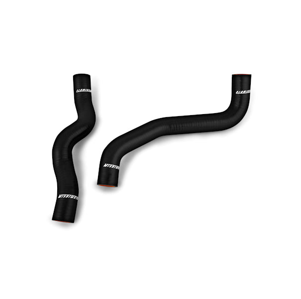 Mishimoto MMHOSE-370Z-09BK Silicone Radiator Hose Kit, fits Nissan 370Z 2009-2020 - Truck Part Superstore