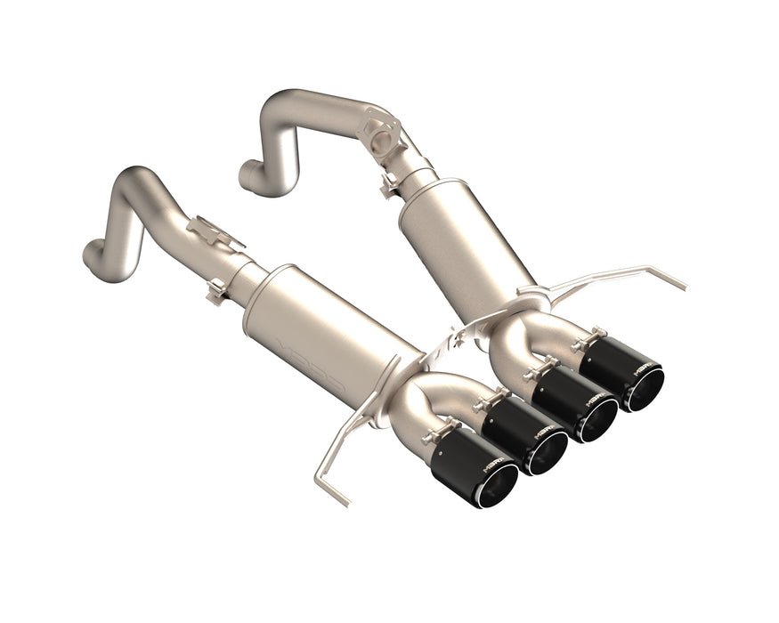 MBRP Exhaust S70303CF T304 Stainless Steel. - Truck Part Superstore