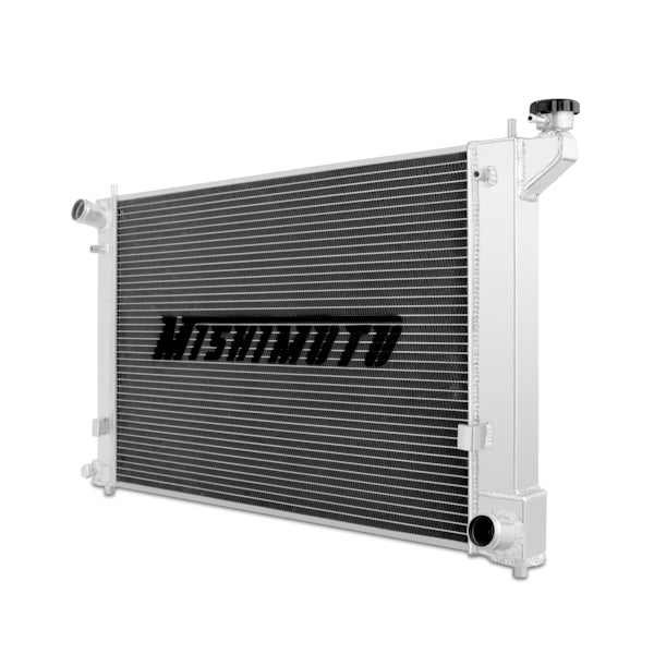 Mishimoto MMRAD-TC-05 Performance Aluminum Radiator fits Scion tC 2005-2010 - Truck Part Superstore