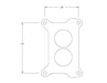 Holley EFI 550-849K Sniper EFI Self-Tuning Master Kit - Truck Part Superstore