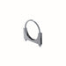 MBRP Exhaust GP5CS 5in. Saddle Clamp-Zinc Plated. - Truck Part Superstore