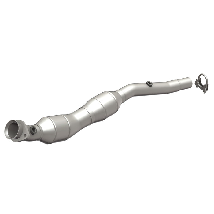 MagnaFlow Exhaust Products 49722 OEM Grade Direct-Fit Catalytic Converter - Truck Part Superstore