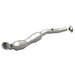 MagnaFlow Exhaust Products 49722 OEM Grade Direct-Fit Catalytic Converter - Truck Part Superstore
