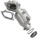 MagnaFlow Exhaust Products 52312 Catalytic Converter with Integrated Exhaust Manifold - Truck Part Superstore