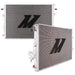 Mishimoto MMRAD-F2D-17 Aluminum Primary Radiator, fits Ford 6.7L Powerstroke 2017+ - Truck Part Superstore