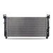 Mishimoto R2423-AT Replacement Radiator, fits Cadillac Escalade 2002-2013 - Truck Part Superstore