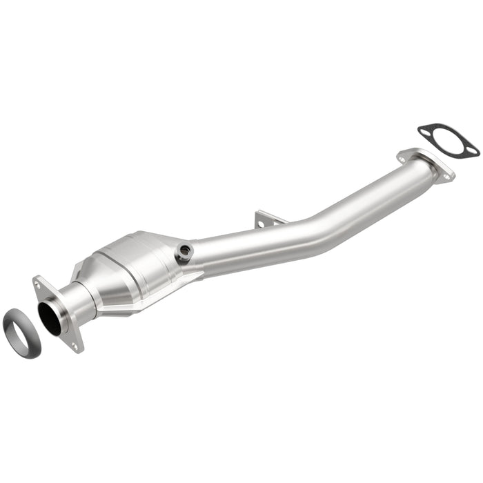 MagnaFlow Exhaust Products 51586 OEM Grade Direct-Fit Catalytic Converter - Truck Part Superstore