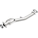 MagnaFlow Exhaust Products 51586 OEM Grade Direct-Fit Catalytic Converter - Truck Part Superstore