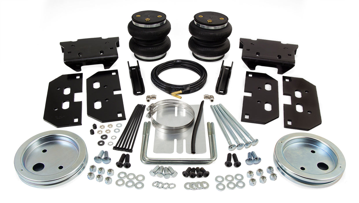 Air Lift 57297 LoadLifter 5000; Leaf spring leveling kit - Truck Part Superstore