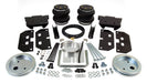 Air Lift 57297 LoadLifter 5000; Leaf spring leveling kit - Truck Part Superstore