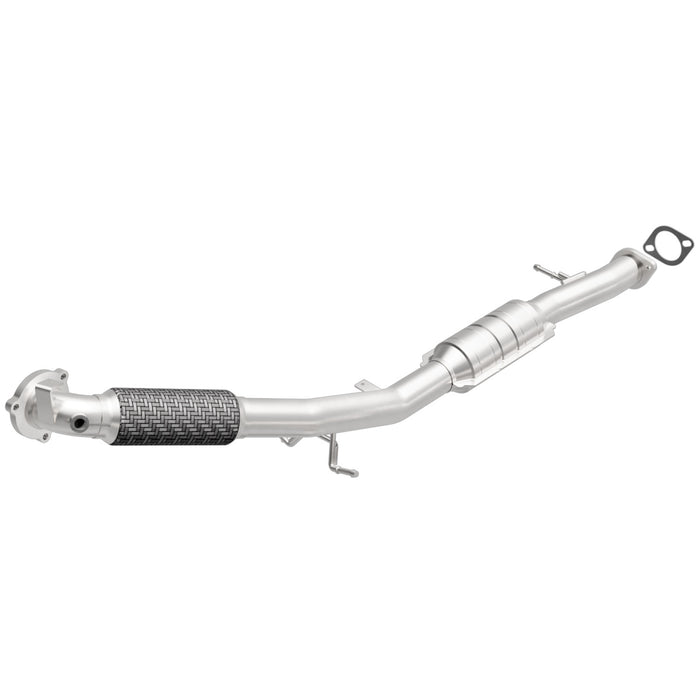 MagnaFlow Exhaust Products 49257 OEM Grade Direct-Fit Catalytic Converter - Truck Part Superstore