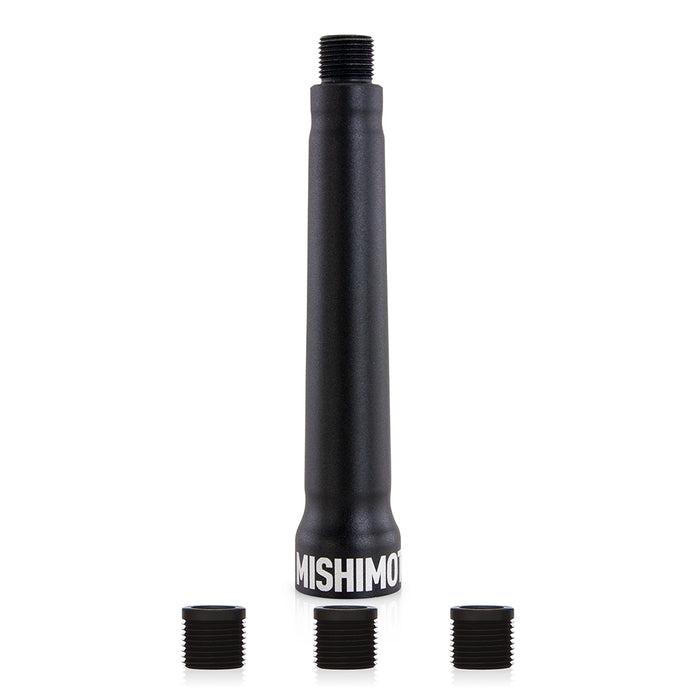 Mishimoto MMSK-XT-6 Manual Transmission Shift Knob - Truck Part Superstore