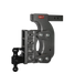 GEN-Y Hitch GH-1524 BOSS TORSION-FLEX 2.5" Rec 15" Drop 2.4K TW 21K Hitch Dual-Ball Pintle Lock Stab - Truck Part Superstore