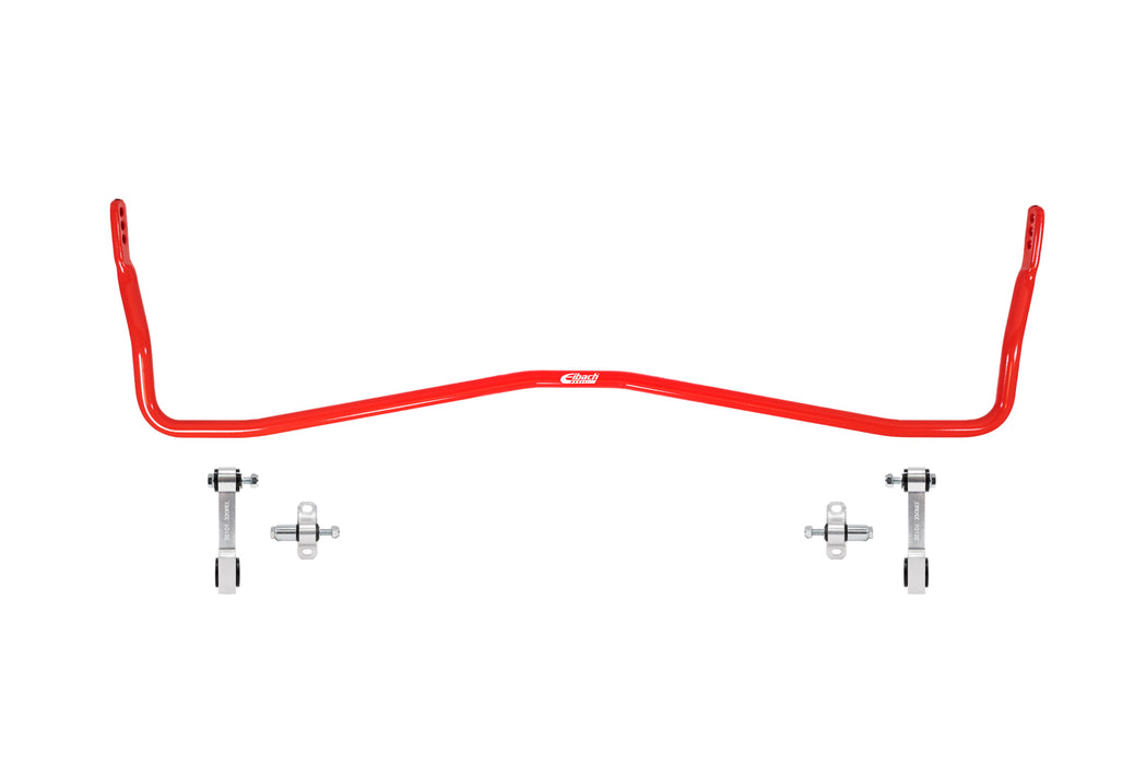 Eibach Springs 35129.312 REAR ANTI-ROLL Kit (Rear Sway Bar Only) - Truck Part Superstore