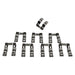 COMP Cams 96818B-16 Sportsman Solid Roller Lifter Set w/ Bushing for Chevrolet Small Block - Truck Part Superstore