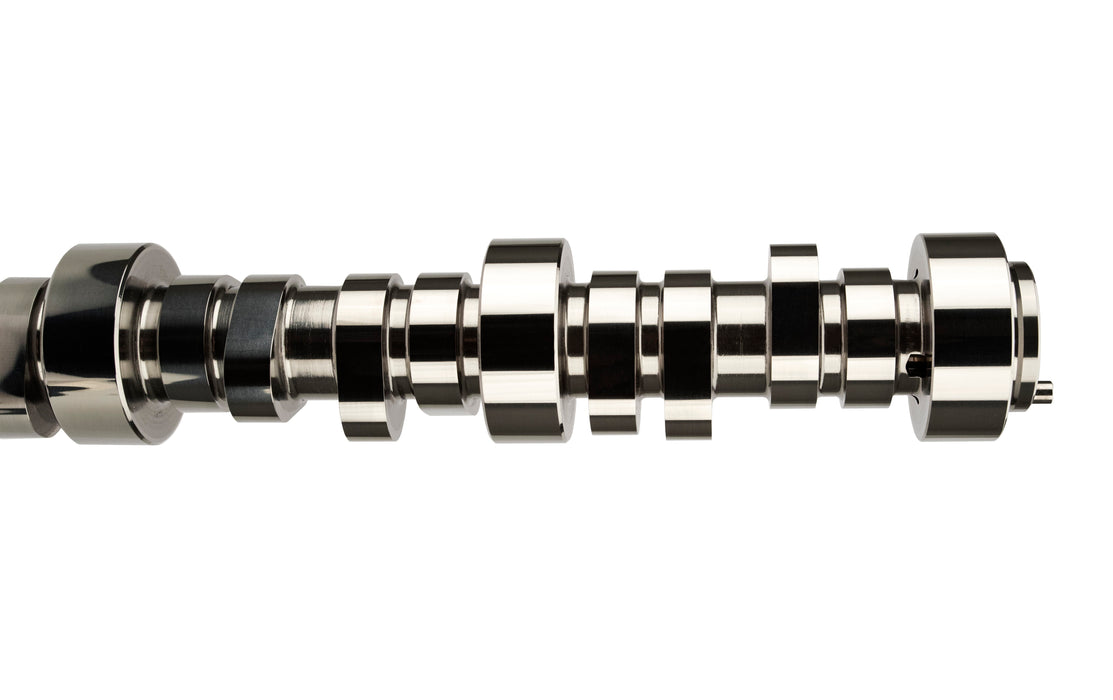 COMP Cams 54-501-11 XFI 243/248 Solid Roller Cam for GM LS GEN III/IV - Truck Part Superstore