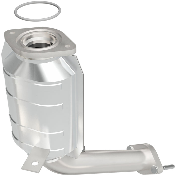 MagnaFlow Exhaust Products 25209 HM Grade Direct-Fit Catalytic Converter - Truck Part Superstore
