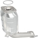 MagnaFlow Exhaust Products 25209 HM Grade Direct-Fit Catalytic Converter - Truck Part Superstore