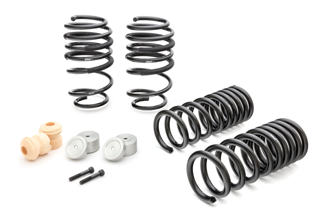 Eibach Springs 2892.540 SUV PRO-KIT (Set of 4 Springs) - Truck Part Superstore