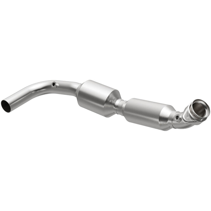 MagnaFlow Exhaust Products 5582311 California Direct-Fit Catalytic Converter - Truck Part Superstore