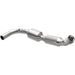 MagnaFlow Exhaust Products 5582311 California Direct-Fit Catalytic Converter - Truck Part Superstore