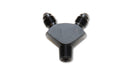 Vibrant Performance 10818 Y Adapter Fitting - Truck Part Superstore