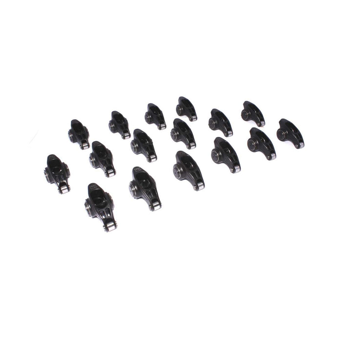 COMP Cams 1823-16 Ultra Pro Magnum XD Rockers w/ 1.73 Ratio for Chevrolet Big Block w/ 7/16" Stud - Truck Part Superstore