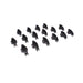 COMP Cams 1823-16 Ultra Pro Magnum XD Rockers w/ 1.73 Ratio for Chevrolet Big Block w/ 7/16" Stud - Truck Part Superstore