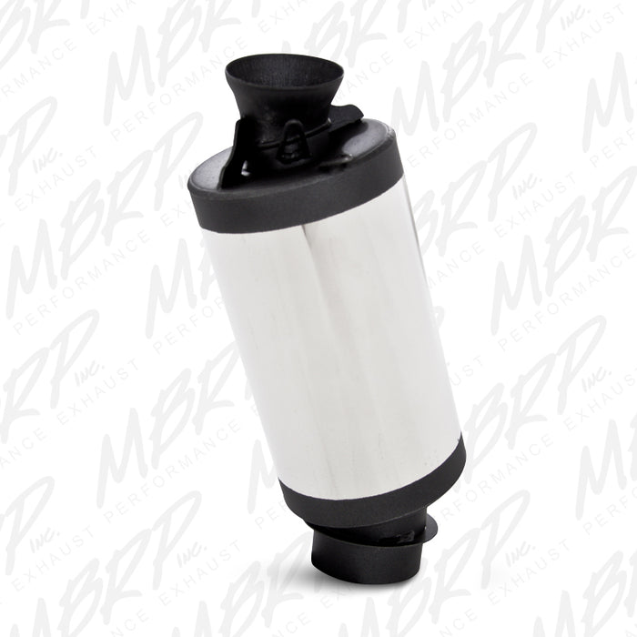 MBRP Exhaust 2150307 Standard Exhaust. - Truck Part Superstore