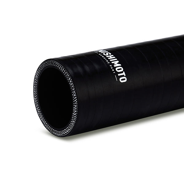 Mishimoto MMHOSE-GM-31U Silicone Upper Radiator Hose, fits GM C/K Truck (283ci) 1967-1972 - Truck Part Superstore