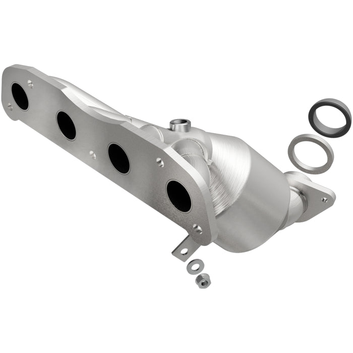 MagnaFlow Exhaust Products 52271 OEM Grade Manifold Catalytic Converter - Truck Part Superstore