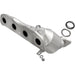 MagnaFlow Exhaust Products 52271 OEM Grade Manifold Catalytic Converter - Truck Part Superstore