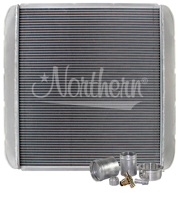 Northern Radiator 209684B Custom Radiator Kit - All Aluminum - Truck Part Superstore