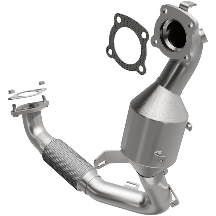 MagnaFlow Exhaust Products 21-715 OEM Grade Direct-Fit Catalytic Converter - Truck Part Superstore