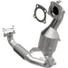 MagnaFlow Exhaust Products 21-715 OEM Grade Direct-Fit Catalytic Converter - Truck Part Superstore