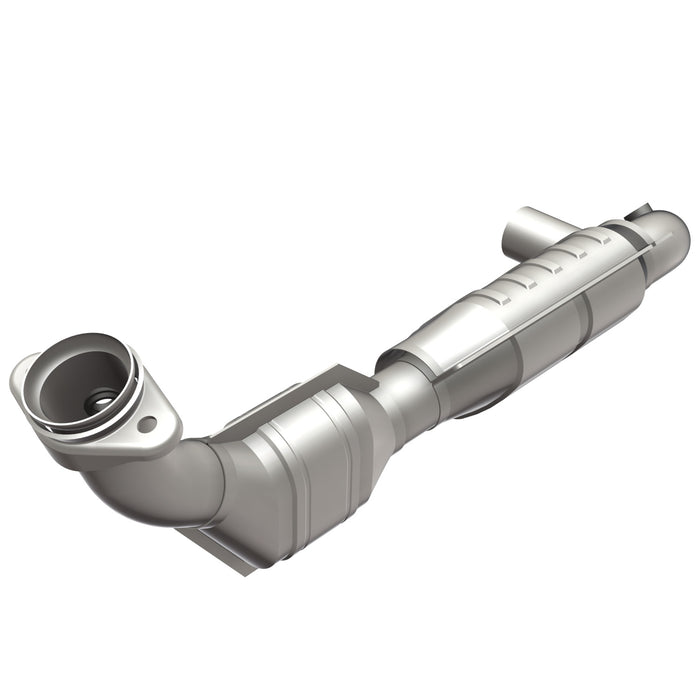 MagnaFlow Exhaust Products 93144 HM Grade Direct-Fit Catalytic Converter - Truck Part Superstore