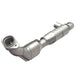 MagnaFlow Exhaust Products 93144 HM Grade Direct-Fit Catalytic Converter - Truck Part Superstore