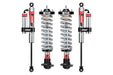 Eibach Springs E86-23-032-02-22 PRO-TRUCK COILOVER STAGE 2R (Front Coilovers + Rear Reservoir Shocks ) - Truck Part Superstore